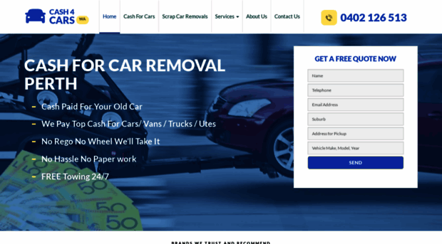 cash4cars-wa.com.au