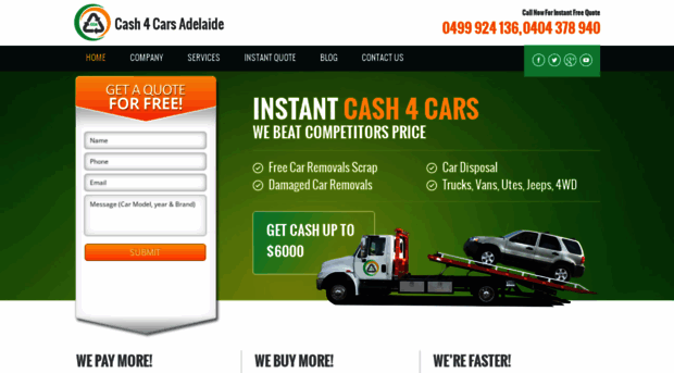 cash4carsadelaide.com.au