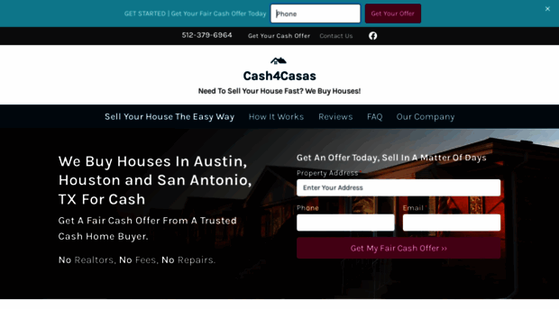 cash4casas.org