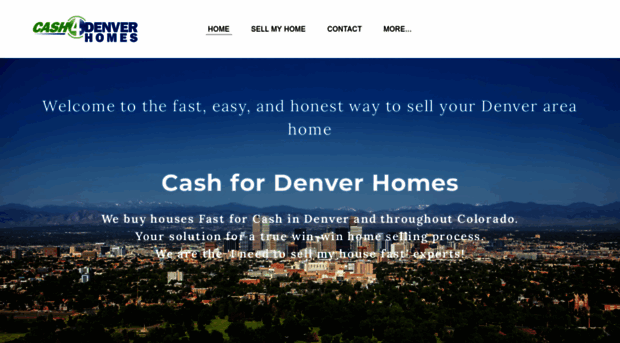 cash4denverhomes.com