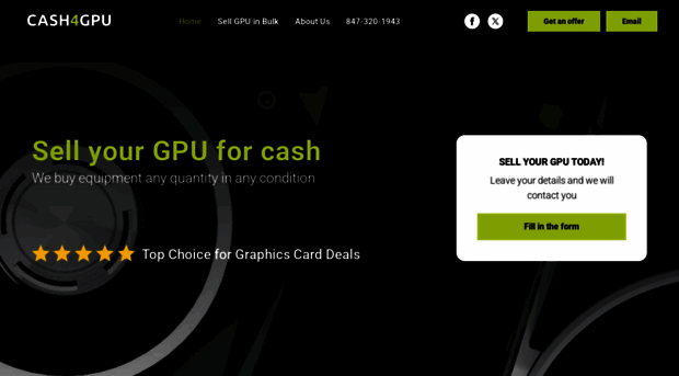 cash4gpu.com