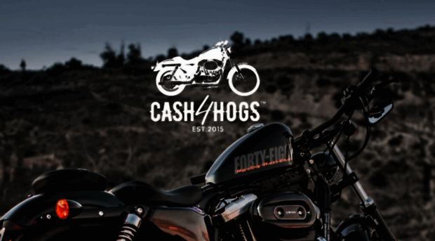 cash4hogs.com