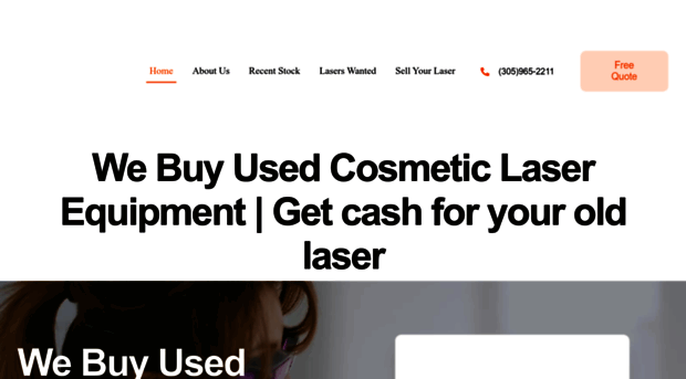 cash4lasers.com