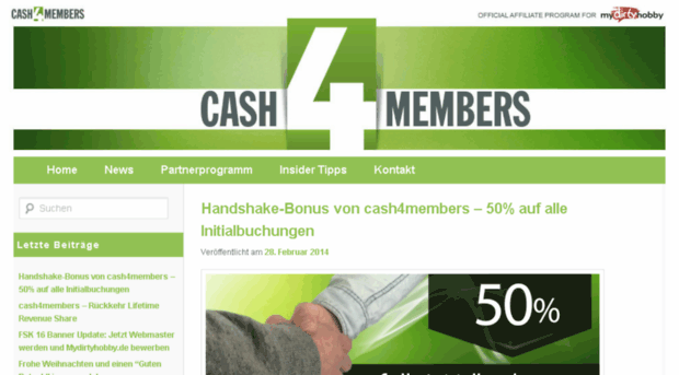 cash4members-blog.com