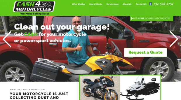 cash4motorcycles.com