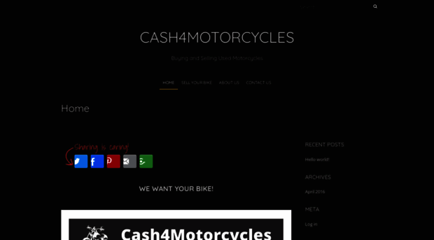 cash4motorcyclesmelbourne.com.au