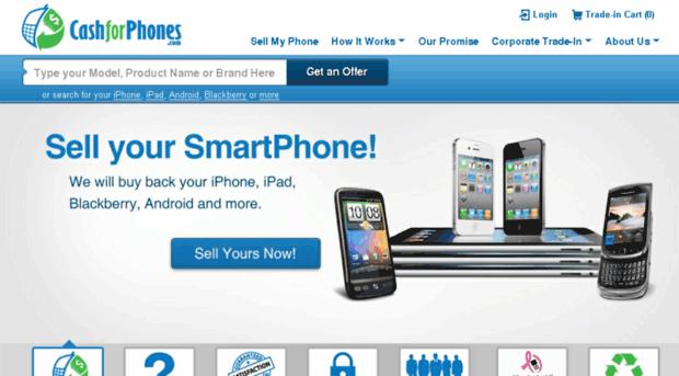 cash4phones.com