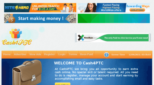 cash4ptc.info