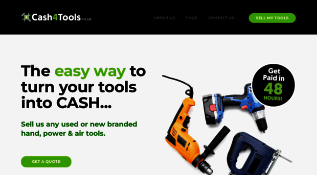 cash4tools.co.uk