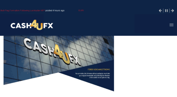 cash4ufx.com