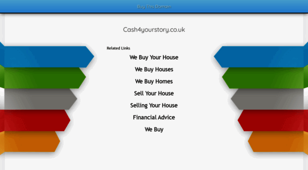 cash4yourstory.co.uk