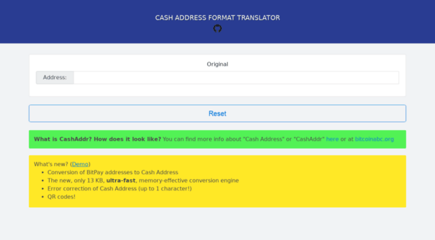 cashaddress.github.io