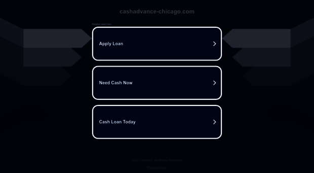 cashadvance-chicago.com