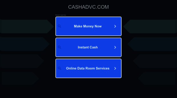 cashadvc.com