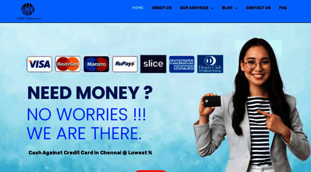 cashagainstcreditcardchennai.in