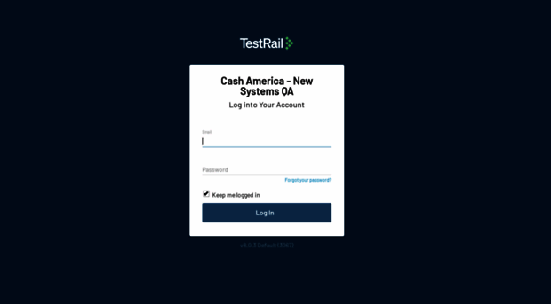 cashamerica.testrail.com