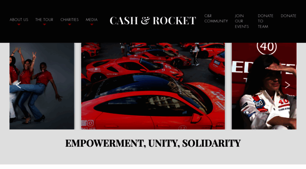 cashandrocket.com