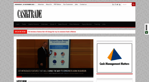 cashandtrademagazine.com