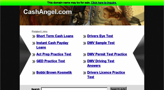 cashangel.com