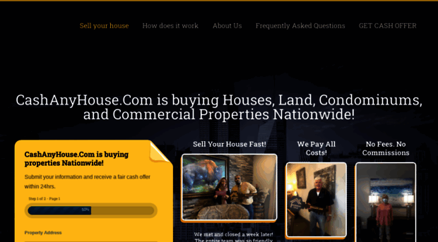 cashanyhouse.com