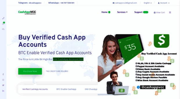 cashappvcc.com
