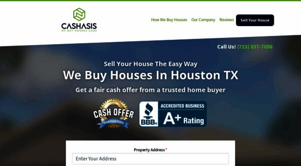 cashasis.com