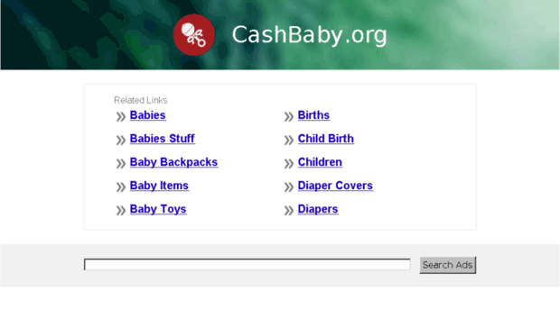 cashbaby.org