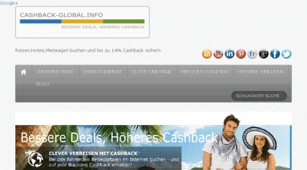 cashback-global.info