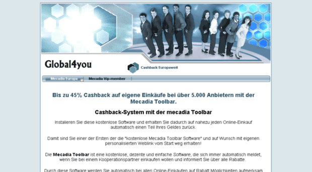 cashback-toolbar.eu