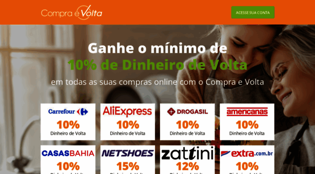 cashback.compraevolta.com.br