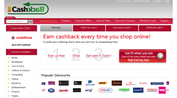 cashback.menmedia.co.uk