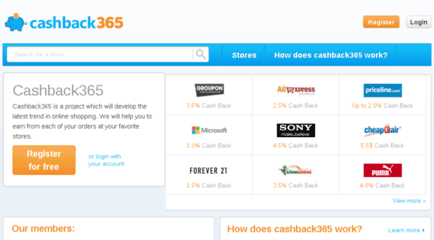 cashback365.com