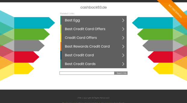 cashback63.de