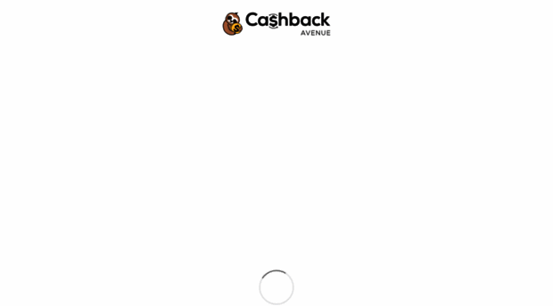 cashbackavenue.com