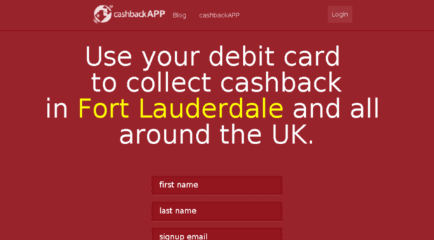 cashbackcard.com