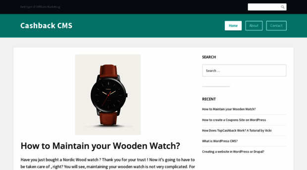 cashbackcms.wordpress.com