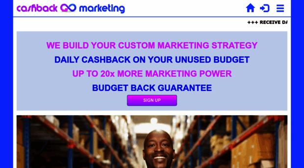 cashbackmarketing.center