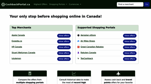 cashbackportal.ca