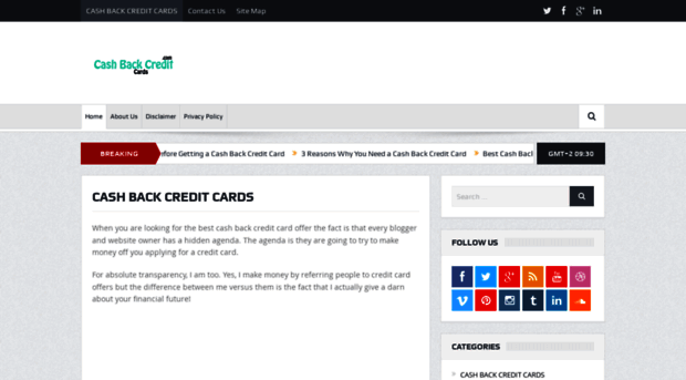 cashbackscredtcardss.com