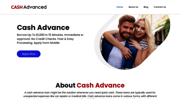 cashbadvance.org