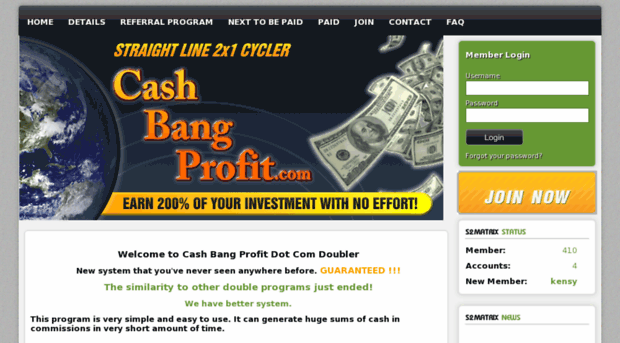 cashbangprofit.com