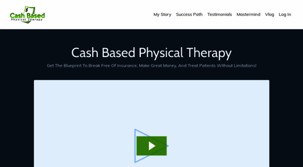 cashbasedphysicaltherapy.org