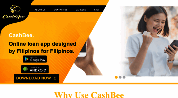 cashbee.ph