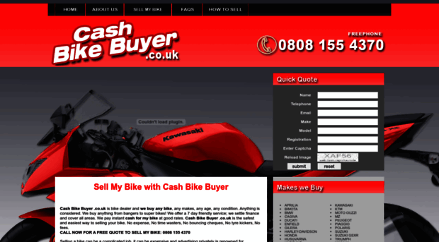 cashbikebuyer.co.uk