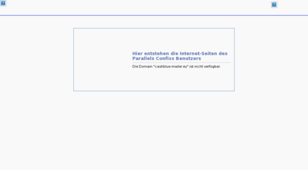 cashblue-mailer.eu