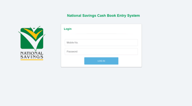 cashbook.savings.gov.pk