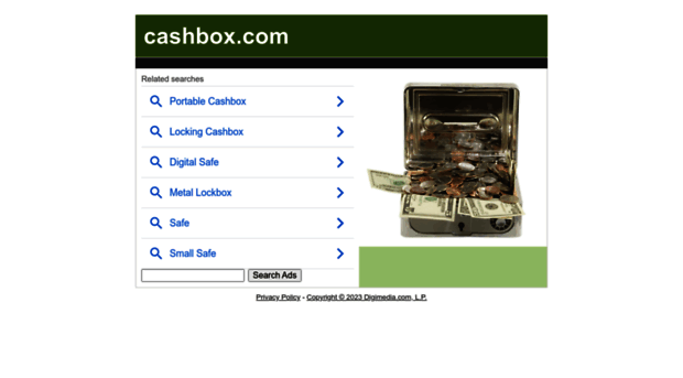 cashbox.com