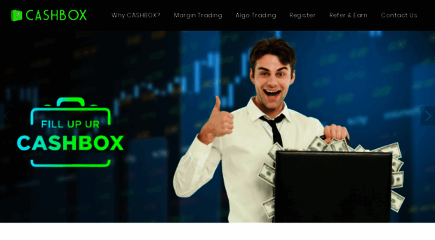cashboxcapital.in
