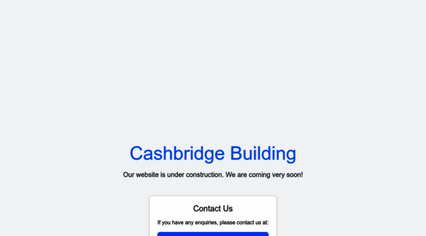 cashbridge.co.uk