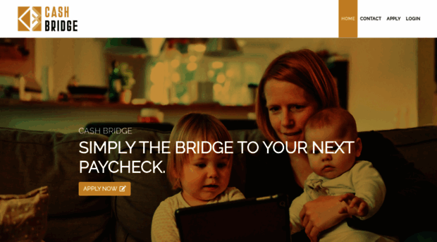 cashbridge.com.au